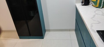 Furnished Amenities in 3 BHK Apartment at Aparna Sarovar, Nallagandla – for Rent