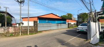  Warehouse For Rent in Eda