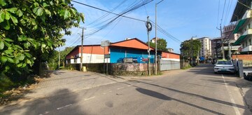  Warehouse – Exterior View View at Eda - for Rent