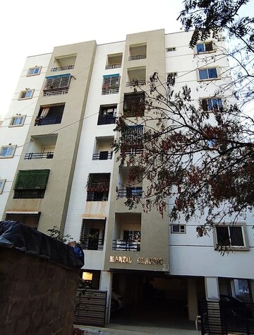 2 BHK Apartment For Sale in Manzil Classic, Puppalaguda