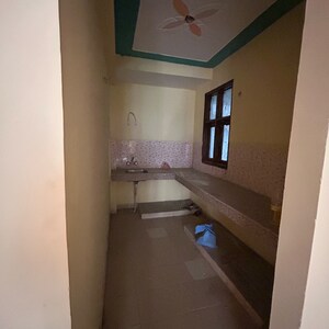 Kitchen in 2 BHK Builder Floor at Krish City, Tapukara – for Sale