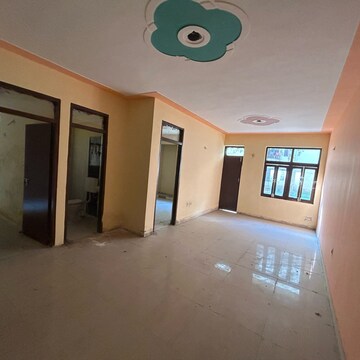 Hall in 2 BHK Builder Floor at Krish City, Tapukara – for Sale