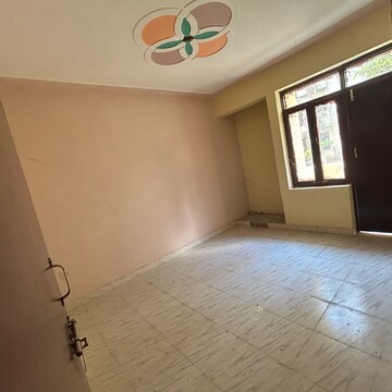 Bedroom in 2 BHK Builder Floor at Krish City, Tapukara – for Sale