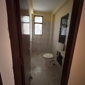 Bathroom in 2 BHK Builder Floor at Krish City, Tapukara – for Sale