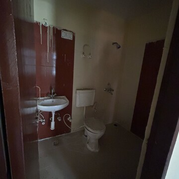 Washroom in 2 BHK Builder Floor at Krish City, Tapukara – for Sale