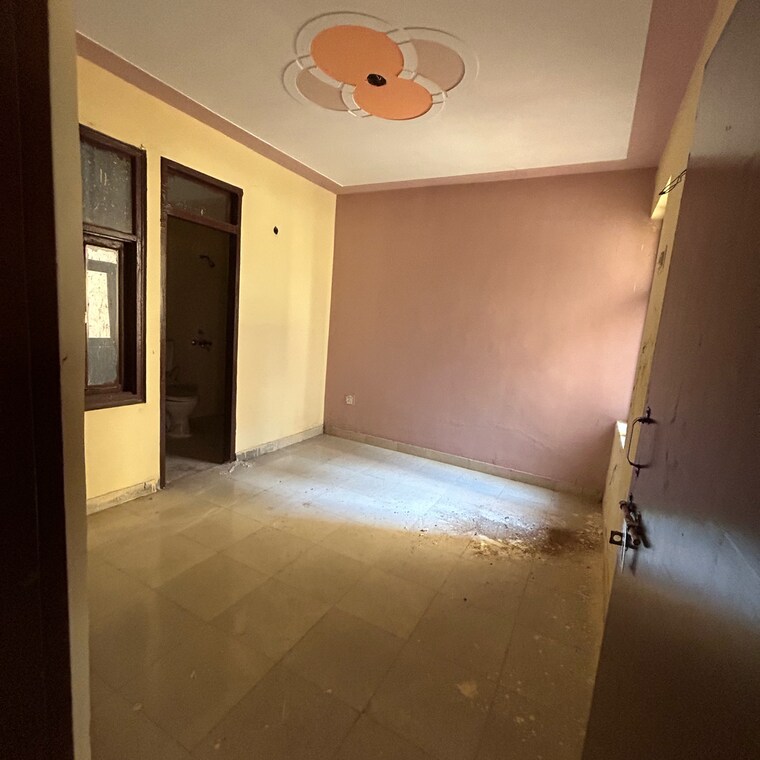 Master Bedroom, krish-city 2 Bedroom 860 Sq.Ft. Builder Floor In Tapukara Bhiwadi 9042064