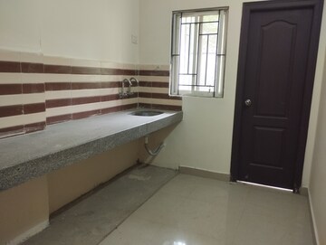 Kitchen in 2 BHK Apartment at Manzil Classic, Puppalaguda – for Sale
