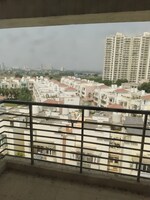 2.5 BHK + Study Room 1610 Sq.Ft. Apartment in Spaze Privy AT4