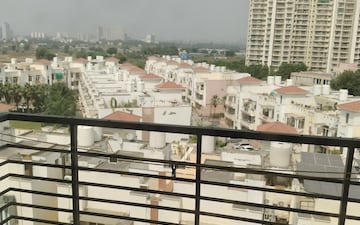 2.5 BHK Apartment For Rent in Spaze Privy AT4, Sector 84