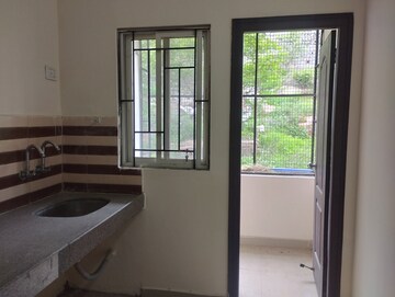 Utility Room in 2 BHK Apartment at Manzil Classic, Puppalaguda – for Sale