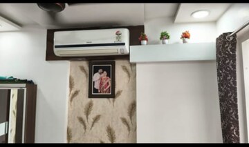 Furnished Amenities in 2 BHK Apartment at Tulip Infinity Planet, Moshi – for Rent