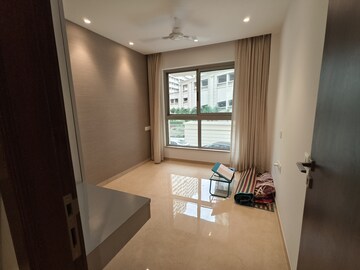 Living Room in 1 BHK Apartment at Hiranandani Highland, Powai – for Rent