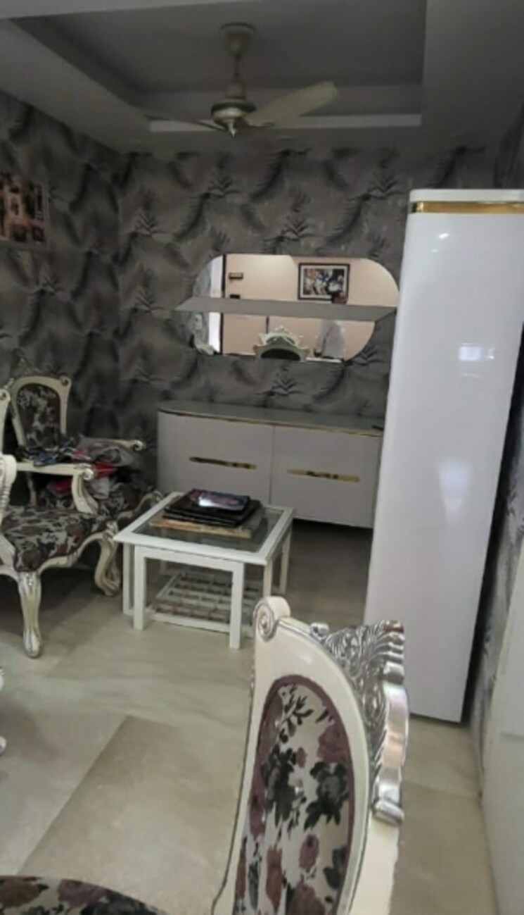 undefined, east patel nagar 3 Bedroom 1680 Sq.Ft. Builder Floor In East Patel Nagar Delhi 9042114