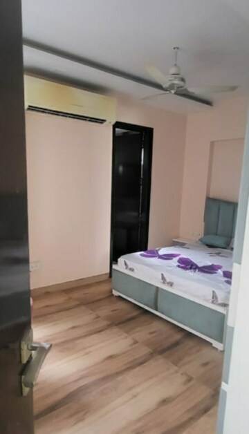 3 BHK Builder Floor For Rent in East Patel Nagar