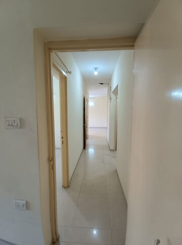 Building Lobby in 3 BHK Apartment at Tata Glendale, Vasant Vihar – for Rent