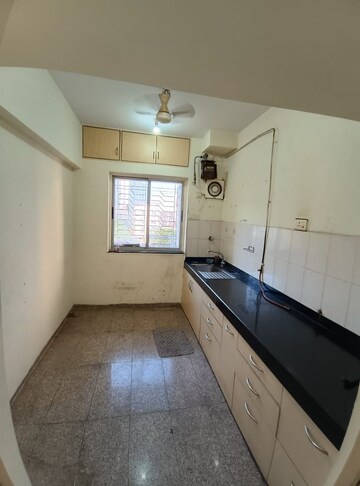 Kitchen in 3 BHK Apartment at Tata Glendale, Vasant Vihar – for Rent