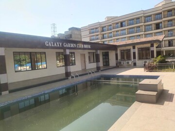 1 BHK Apartment – Exterior View View at Galaxy Gardens, Pashane - for Sale