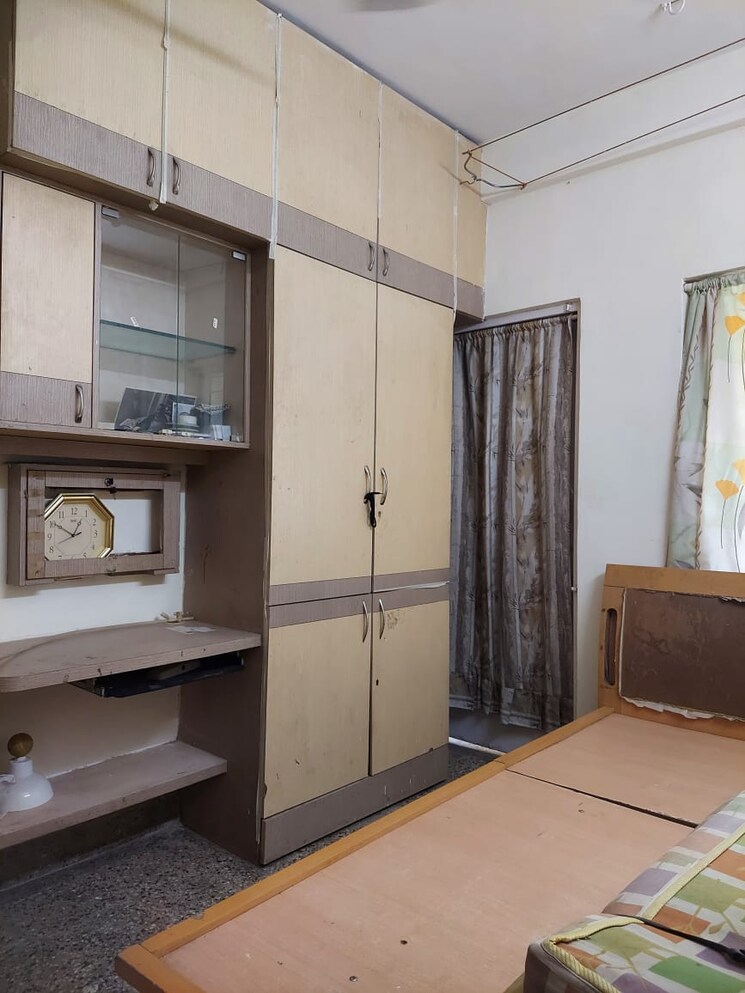 Room, anand-residency-erandwane 1 Bedroom 504 Sq.Ft. Apartment In Erandwane Pune 9042100