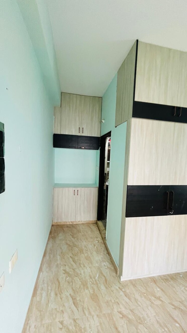 Kitchen, anu-residency 1 Bedroom 1012 Sq.Ft. Independent House In Kondapur Hyderabad 9042102