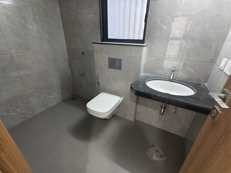 Bathroom, godrej-urban-park 3 Bedroom 944 Sq.Ft. Apartment In Chandivali Mumbai 9042108