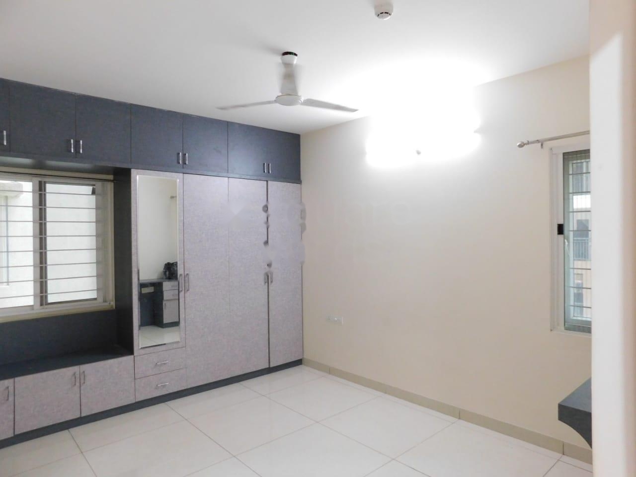 2.5 BHK 1514 Sq.Ft. Apartment in Aparna Sarovar Zenith