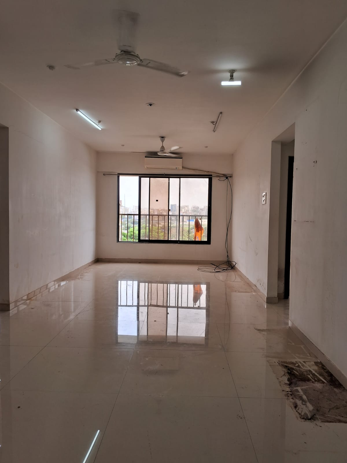 3 BHK Apartment For Rent in Prabhat Kunj Apartment