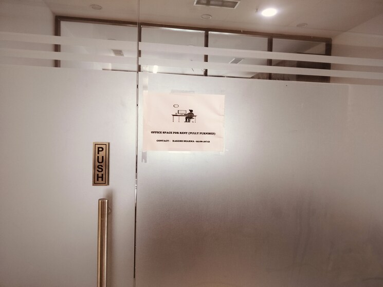 Team Area, svh-83-metro-street Commercial Office Space 700 Sq.Ft. In Sector 83 Gurgaon 9042130