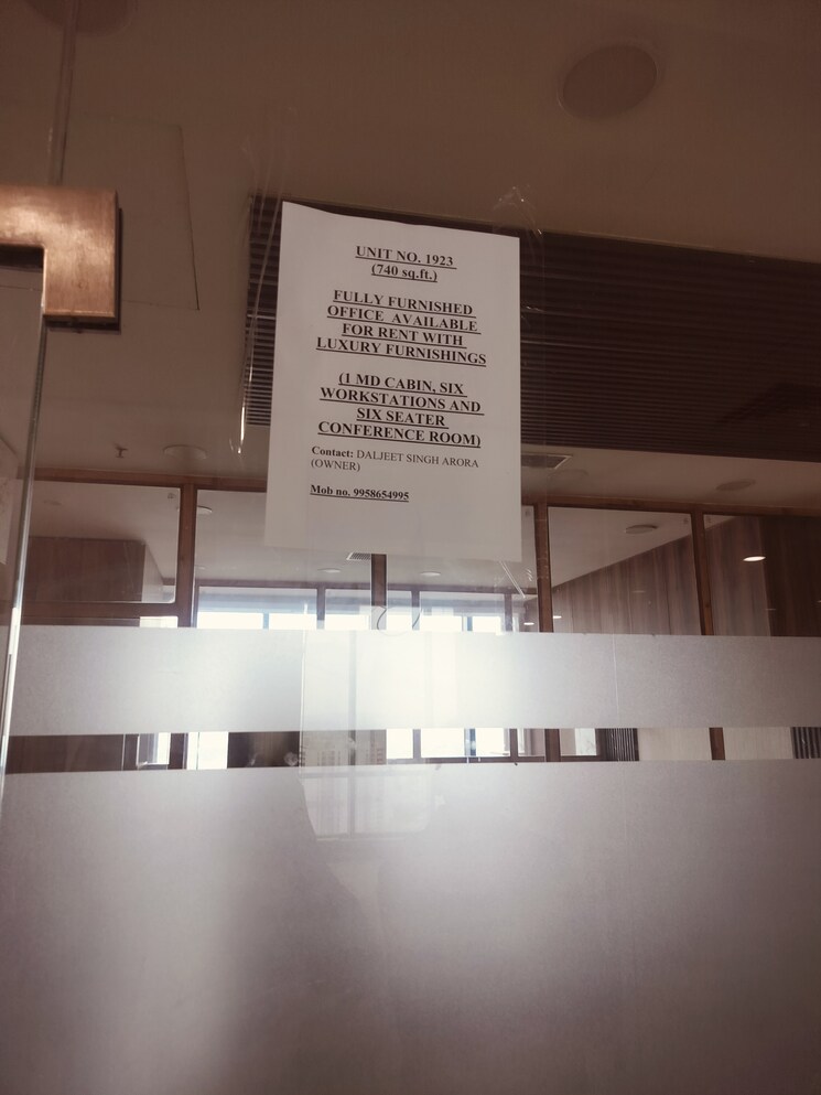 Team Area, svh-83-metro-street Commercial Office Space 700 Sq.Ft. In Sector 83 Gurgaon 9042130