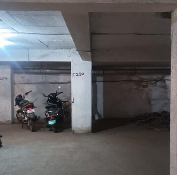 Parking in 1 BHK Apartment at MDM Sonawane Plaza, Pimpri – for Sale