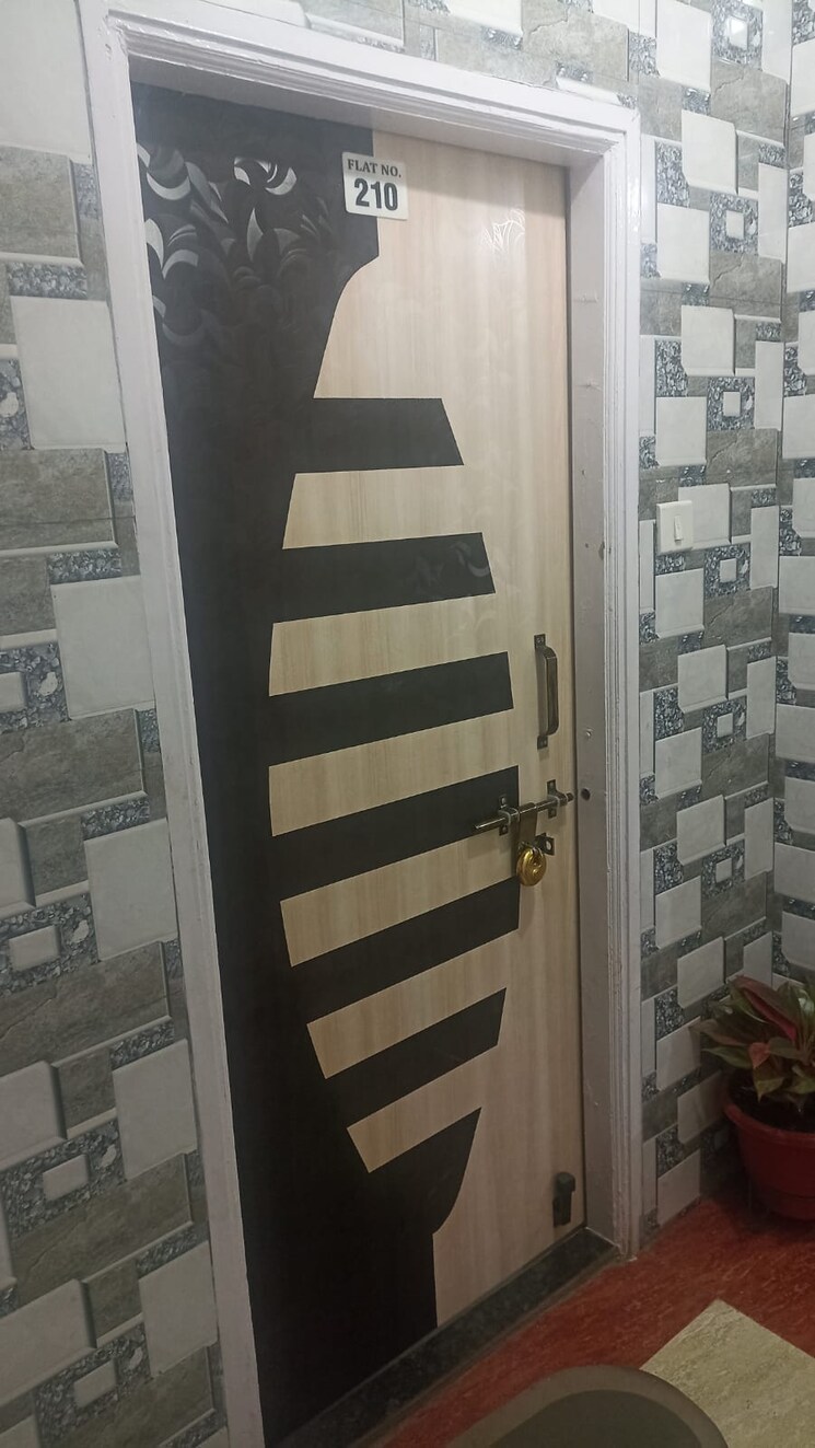 undefined, mdm-sonawane-plaza 1 Bedroom 559 Sq.Ft. Apartment In Pimpri Pune 9042163