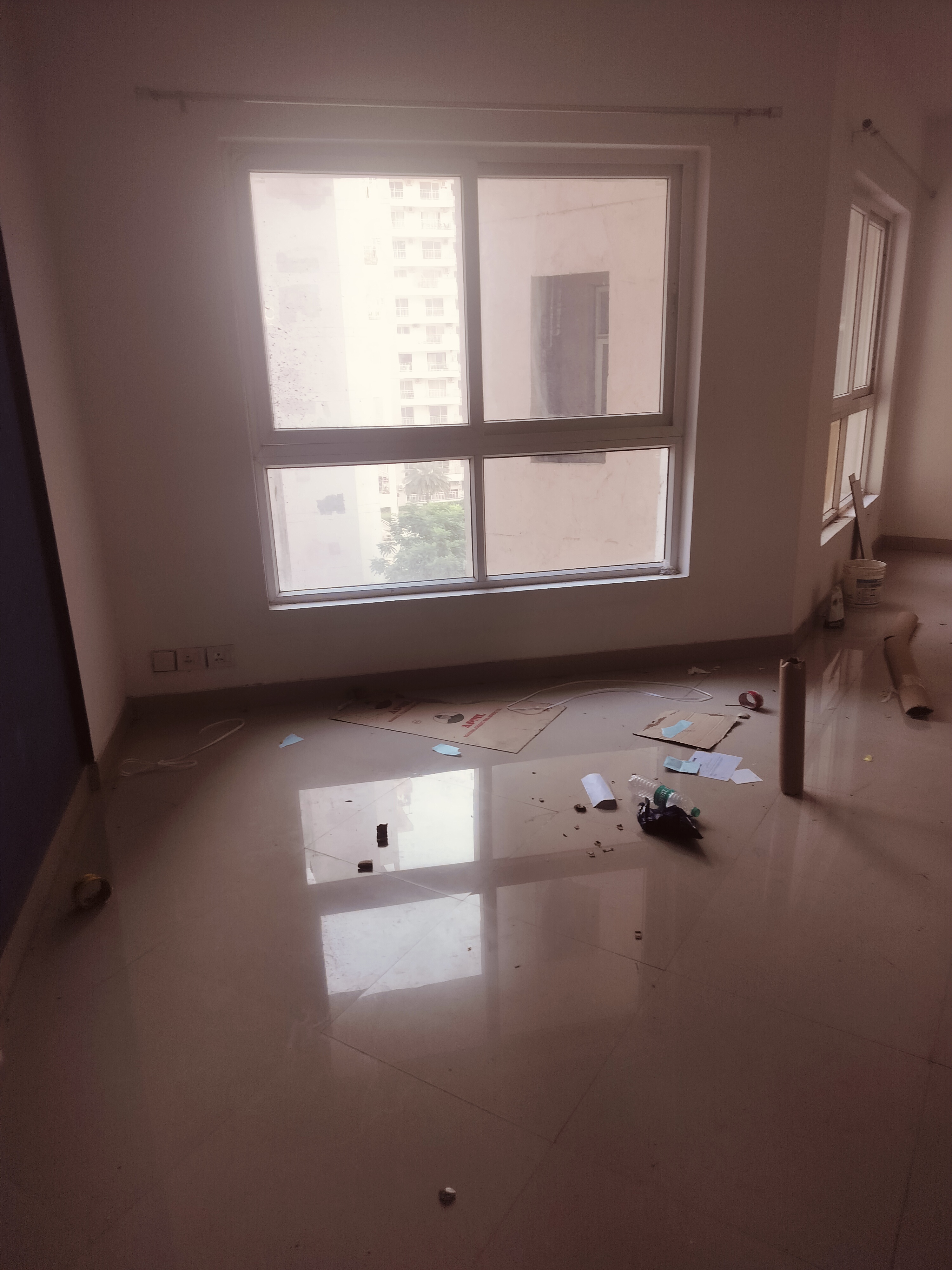 3 BHK + Pooja Room,Servant Room,Study Room,Extra Room 1340 Sq.Ft. Apartment in Mapsko Paradise