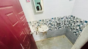 Furnished Amenities in 2 BHK Independent House at Anu Residency, Kondapur – for Rent