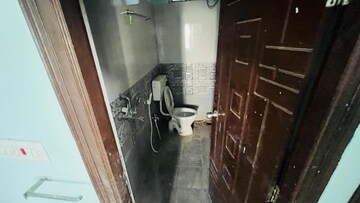 Kitchen in 2 BHK Independent House at Anu Residency, Kondapur – for Rent