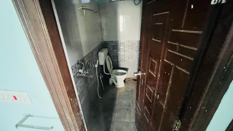 Kitchen, anu-residency 2 Bedroom 1200 Sq.Ft. Independent House In Kondapur Hyderabad 9042139