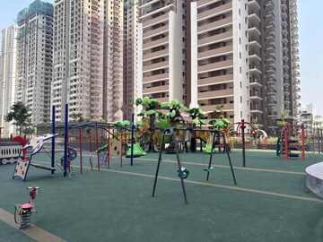 3 BHK Apartment For Rent in Rajapushpa Provincia, Narsingi