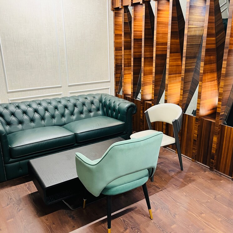 Bedroom, avs-city-palace 1 Bedroom 700 Sq.Ft. Apartment In Raj Nagar Extension Ghaziabad 9042151