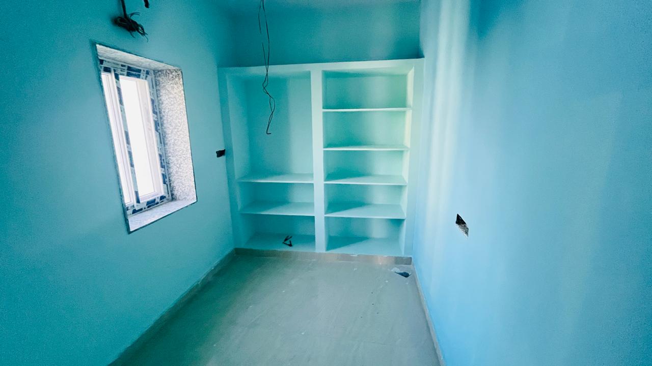 4 BHK + Pooja Room Independent House For Rent in Anu Residency