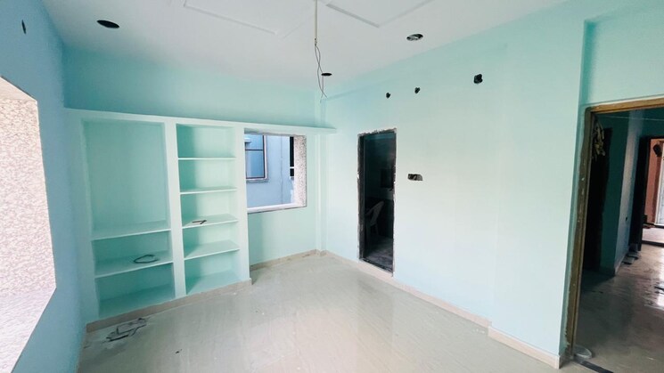 Room, anu-residency 4 Bedroom 1600 Sq.Ft. Independent House In Kondapur Hyderabad 9042153