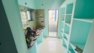 Furnished Amenities in 4 BHK Independent House at Anu Residency, Kondapur – for Rent