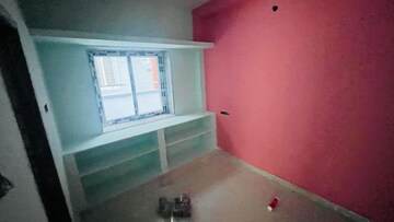 Furnished Amenities in 4 BHK Independent House at Anu Residency, Kondapur – for Rent