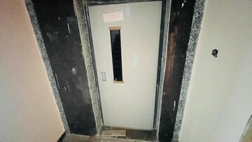 Building Lobby in 4 BHK Independent House at Anu Residency, Kondapur – for Rent