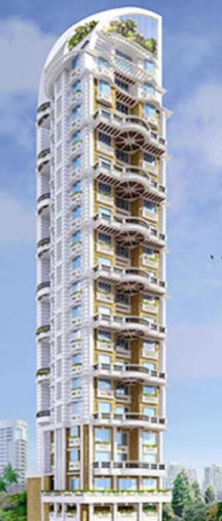 2 BHK Apartment For Rent in Neminath Square Goregaon West