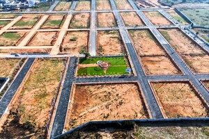  Plot – Exterior View View at Shadnagar - for Sale