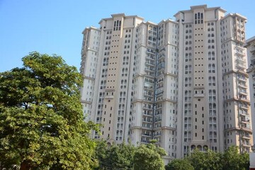 2 BHK Apartment For Rent in DLF Regency Park I, Dlf Phase iv