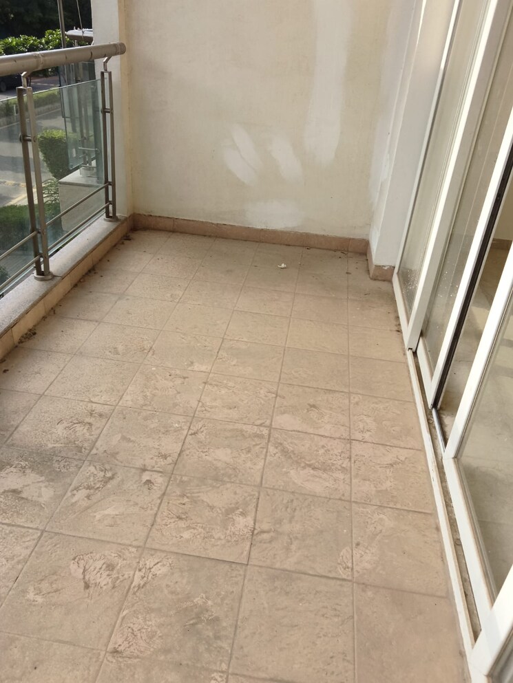 Balcony, adani-samsara 3 Bedroom 1750 Sq.Ft. Apartment In Sector 60 Gurgaon 9042185