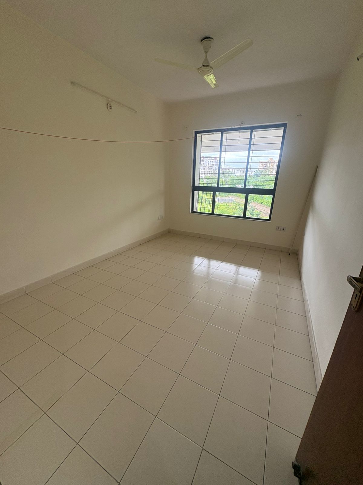 1.5 BHK + Extra Room 700 Sq.Ft. Apartment in Raviraj Camellia