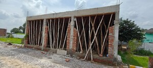  Plot – Exterior View View at Goda Vihar - for Sale