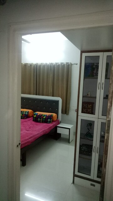 Bedroom in 5 BHK Independent House at Guru Ganesh Nagar Society, Kothrud – for Sale