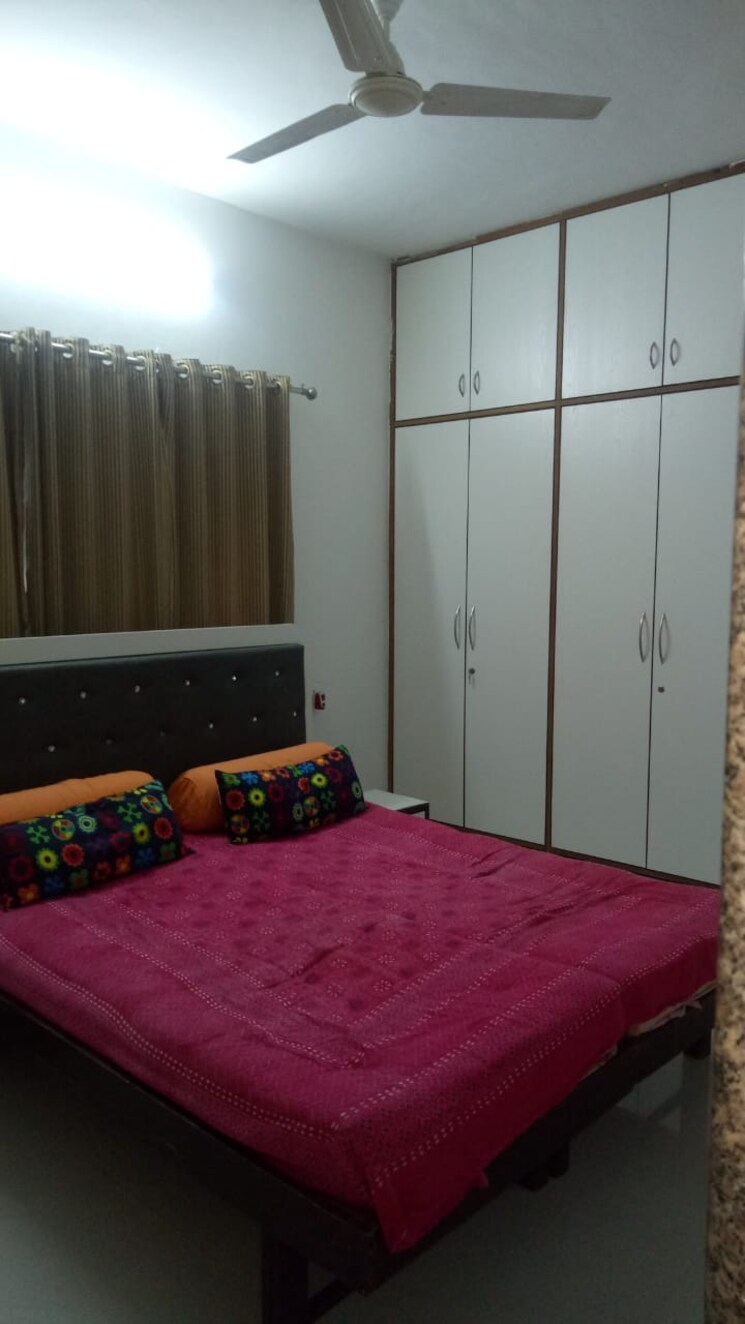 Bedroom, guru-ganesh-nagar-society 5 Bedroom 2632 Sq.Ft. Independent House In Kothrud Pune 9042201