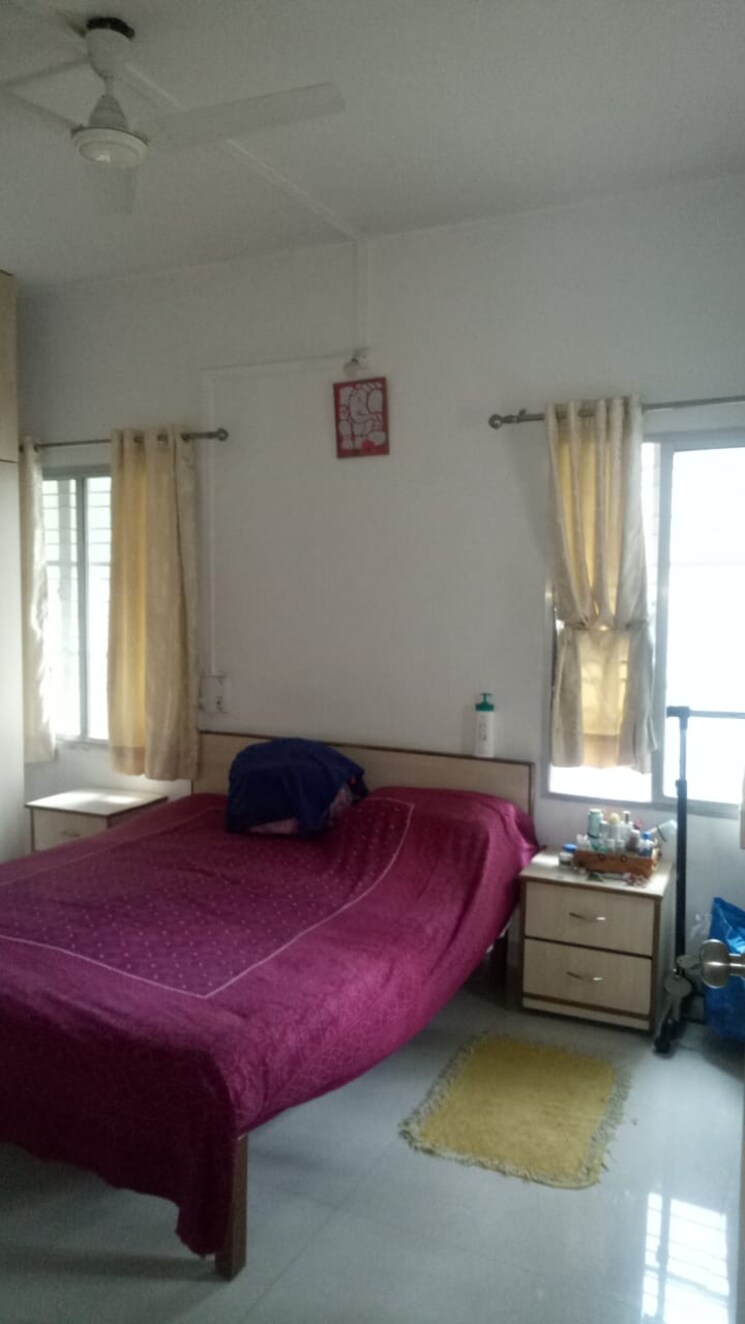 Bedroom, guru-ganesh-nagar-society 5 Bedroom 2632 Sq.Ft. Independent House In Kothrud Pune 9042201